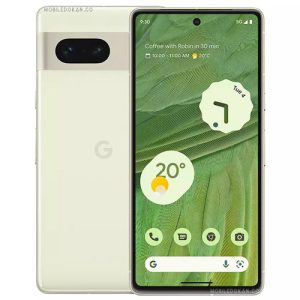 Google Pixel 7 Lemongrass Google Pixel 7 Lemongrass