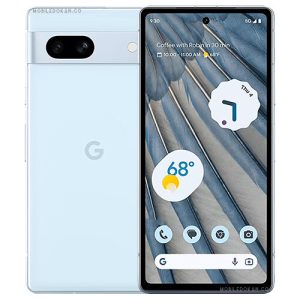 Google Pixel 7a Google Pixel 7a